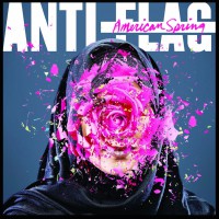 Anti-Flag - American Spring